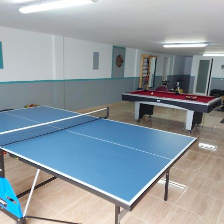 גראן טאראחל La Gomera מראה חיצוני תמונה