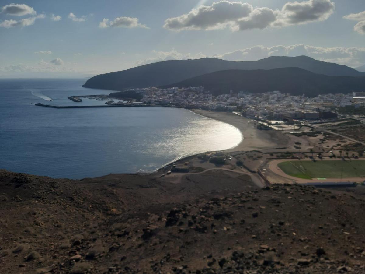 גראן טאראחל La Gomera מראה חיצוני תמונה