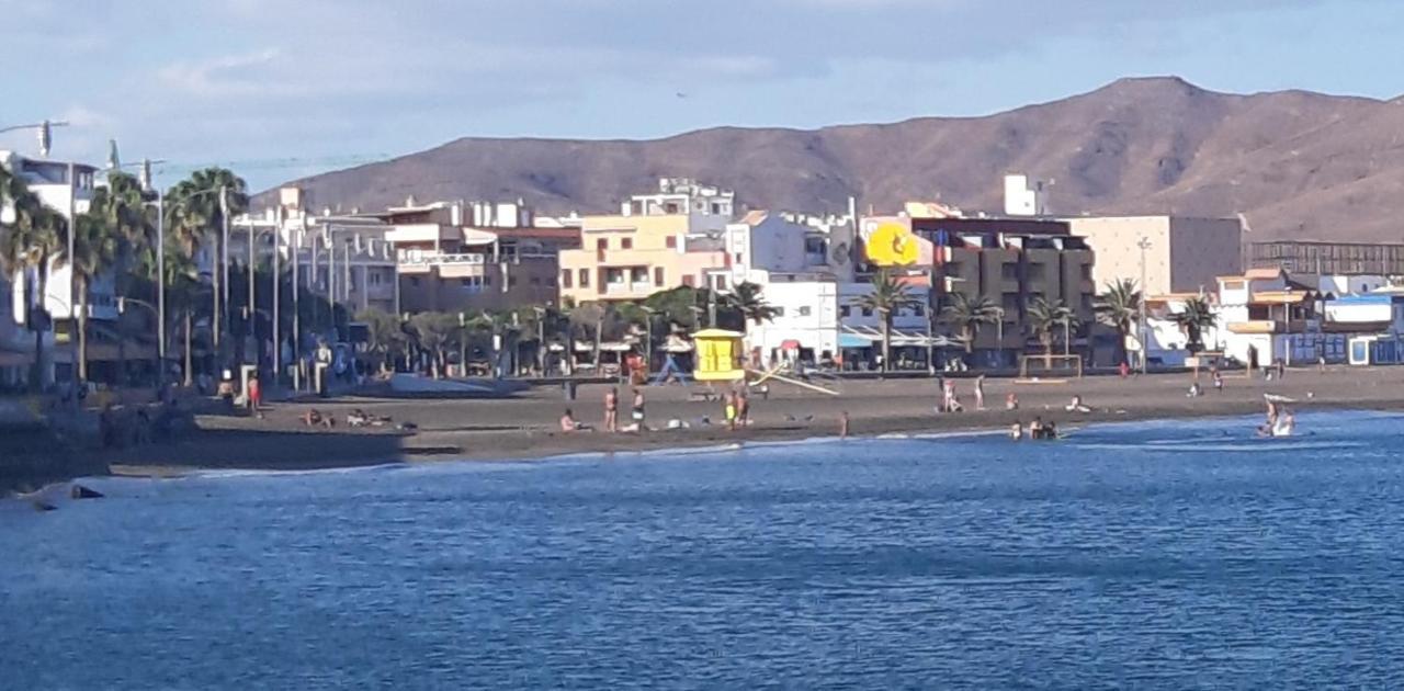 גראן טאראחל La Gomera מראה חיצוני תמונה