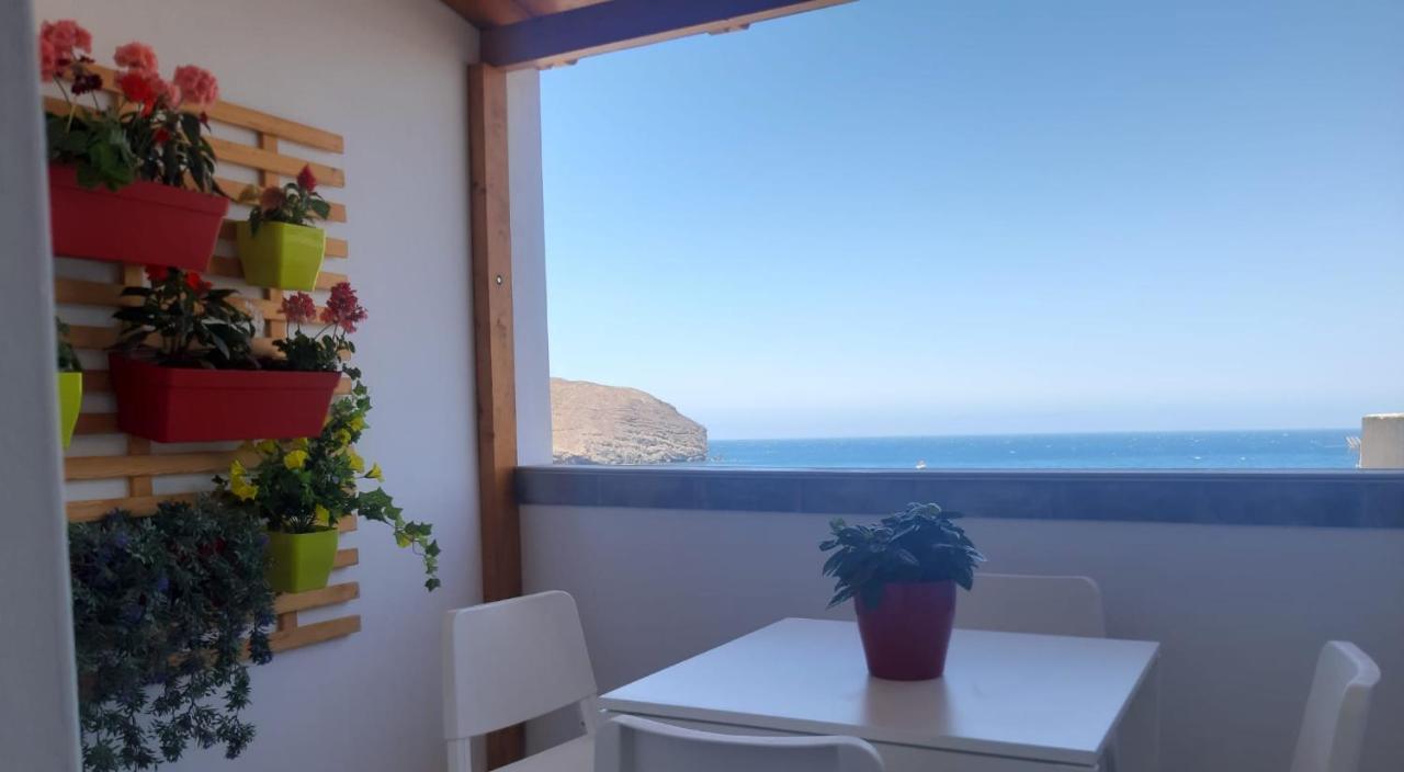 גראן טאראחל La Gomera מראה חיצוני תמונה