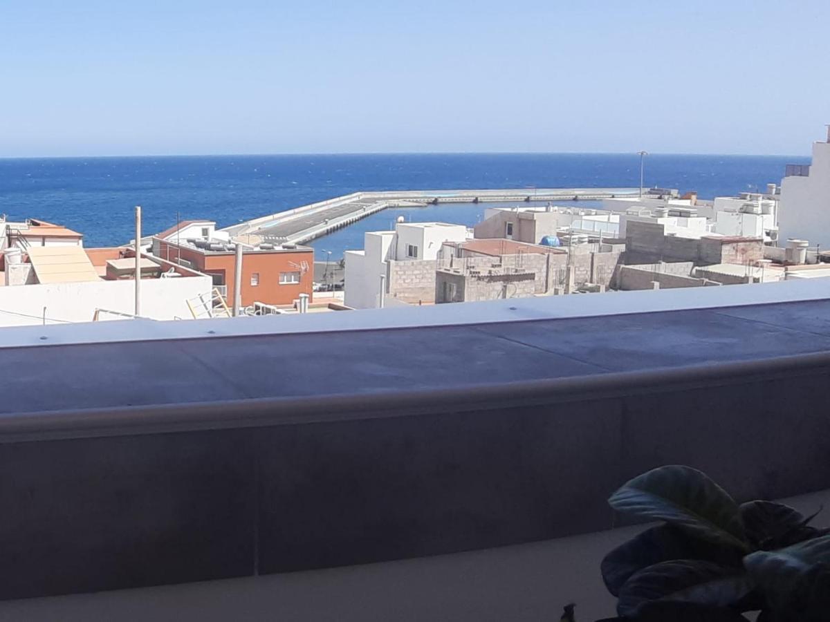 גראן טאראחל La Gomera מראה חיצוני תמונה