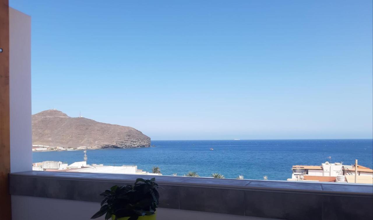 גראן טאראחל La Gomera מראה חיצוני תמונה